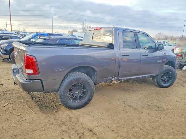 Продаж на аукціоні авто 2015 Ram 1500, vin: 1C6RR7HT1FS647466, номер лоту: 47370926