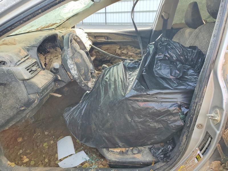 Aukcja sprzedaży 2025 Toyota Camry, vin: 4T1DAACK1SU568251, numer aukcji: 47549666