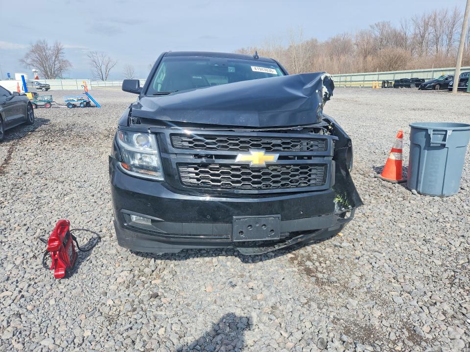 Aukcja sprzedaży 2016 Chevrolet Suburban, vin: 1GNSKHKC4GR293309, numer aukcji: 41943036