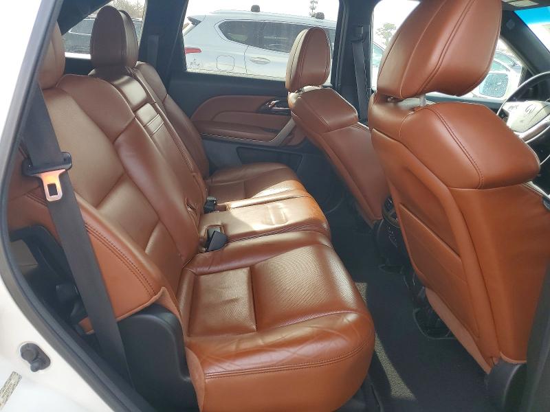 Продажа на аукционе авто 2015 Acura Mdx, vin: 2HNYD2H81DH514741, номер лота: 79026295