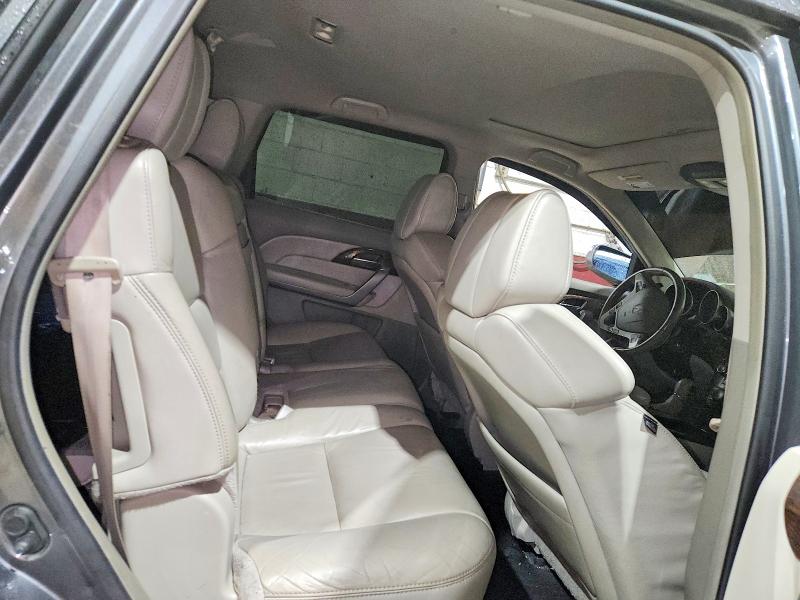 Продажа на аукционе авто 2011 Acura Mdx, vin: 2HNYD2H63BH541760, номер лота: 76027805
