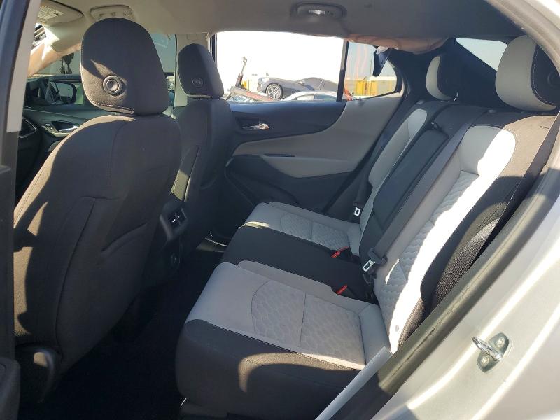 Aukcja sprzedaży 2020 Chevrolet Equinox, vin: 2GNAXJEV5L6232137, numer aukcji: 46935586
