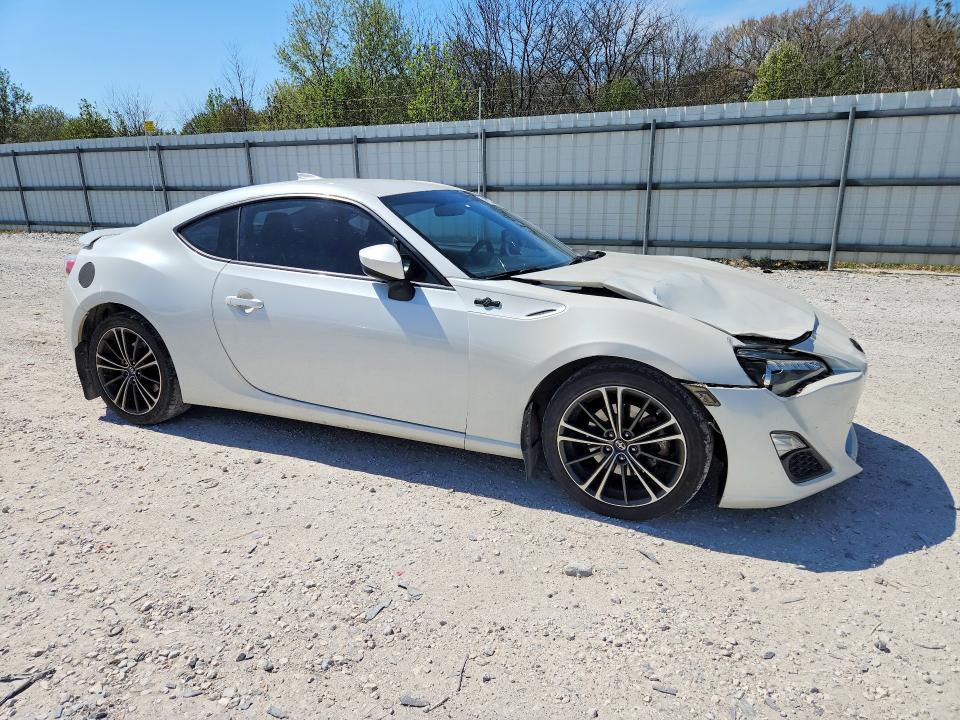 Aukcja sprzedaży 2013 Scion Fr-s, vin: JF1ZNAA16D1733438, numer aukcji: 46910396