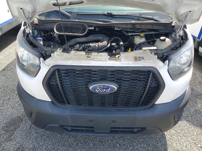 Aukcja sprzedaży 2021 Ford Transit, vin: 1FDBW5Z89MKA84290, numer aukcji: 79992815