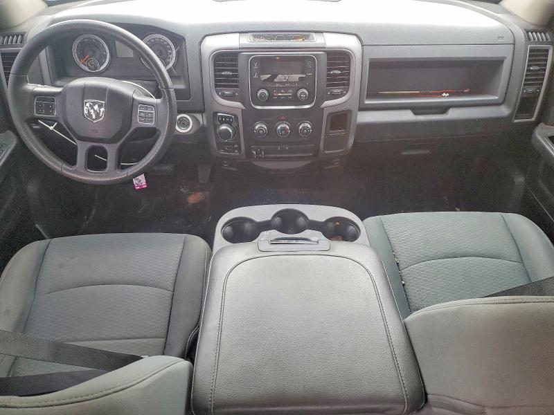 79278815 :رقم المزاد ، 1C6RR7KT0ES348140 vin ، 2014 Ram 1500 مزاد بيع