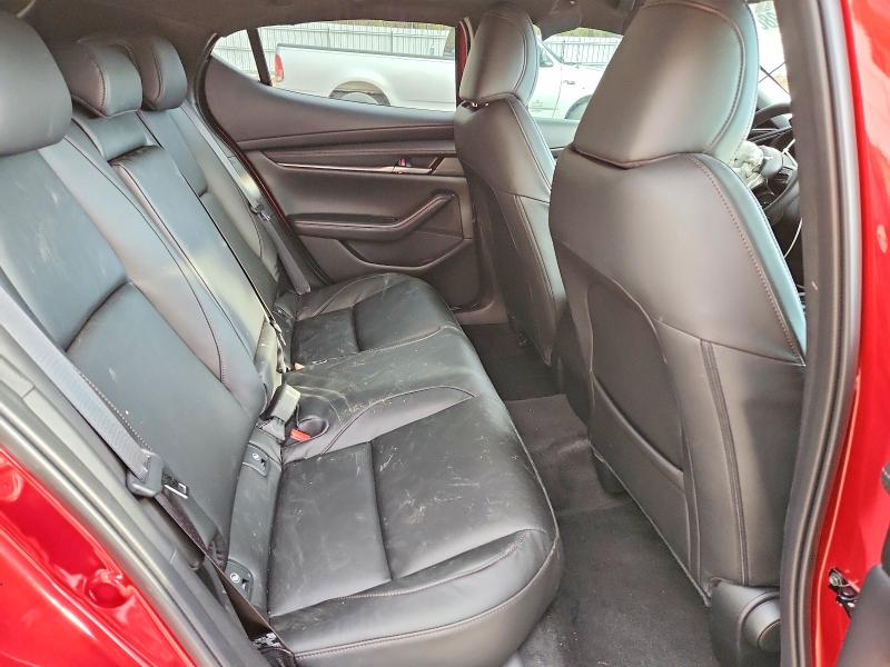 Продаж на аукціоні авто 2026 Mazda 3, vin: JM1BPALL9T1850983, номер лоту: 47599386