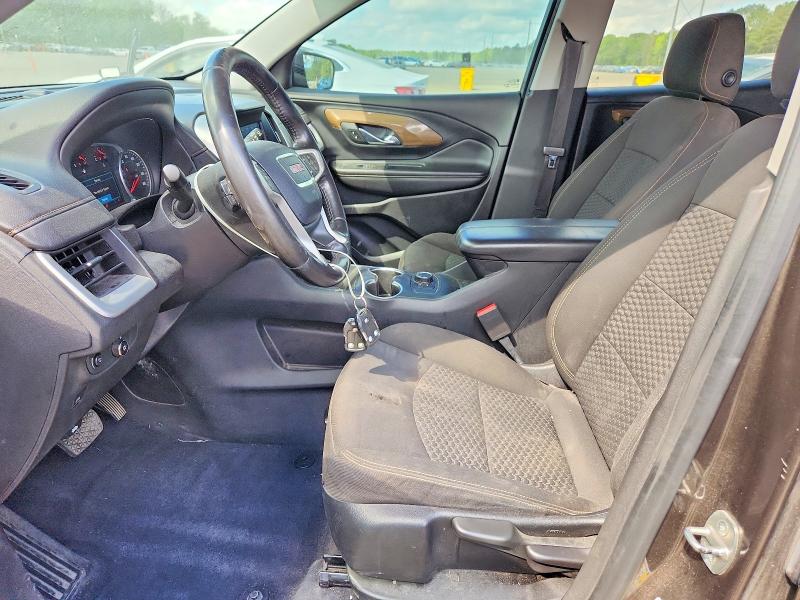 2020 Gmc Terrain მანქანა იყიდება აუქციონზე, vin: 3GKALMEV2LL141932, აუქციონის ნომერი: 41672106