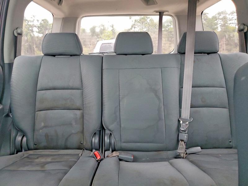 Aukcja sprzedaży 2007 Honda Pilot, vin: 5FNYF28187B044690, numer aukcji: 41658316