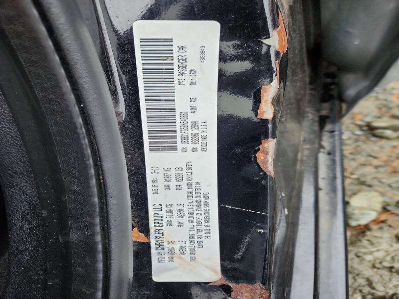 2011 Dodge Avenger მანქანა იყიდება აუქციონზე, vin: 1B3BD1FG5BN543861, აუქციონის ნომერი: 47198036