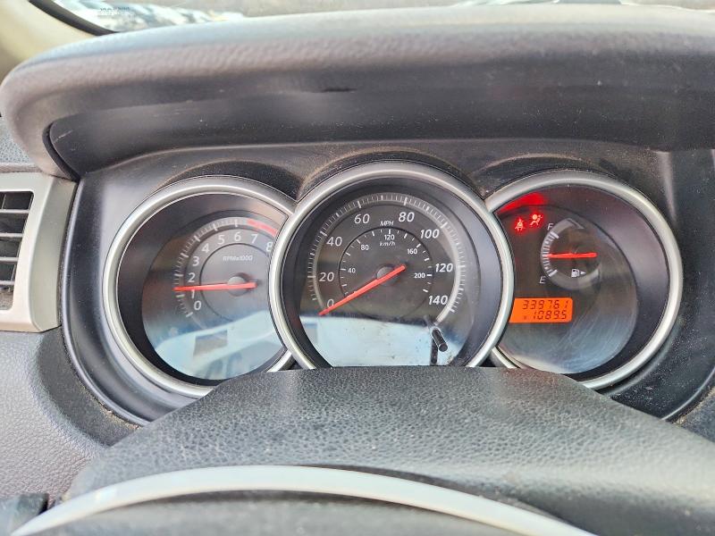 Продажа на аукционе авто 2011 Nissan Versa, vin: 3N1BC1CP0BL461805, номер лота: 47071666