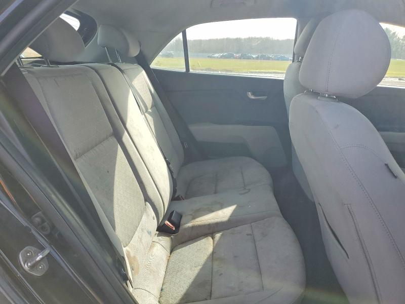 47458996 :رقم المزاد ، 3KPA25AB7JE057896 vin ، 2018 Kia Rio 5-door مزاد بيع