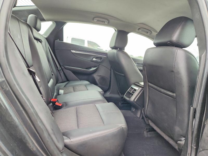 Aukcja sprzedaży 2019 Chevrolet Impala, vin: 2G11Z5S35K9115628, numer aukcji: 47244596