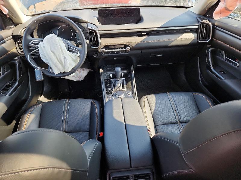 Продажа на аукционе авто 2025 Mazda Cx-50, vin: 7MMVABDM9SN318734, номер лота: 46486756