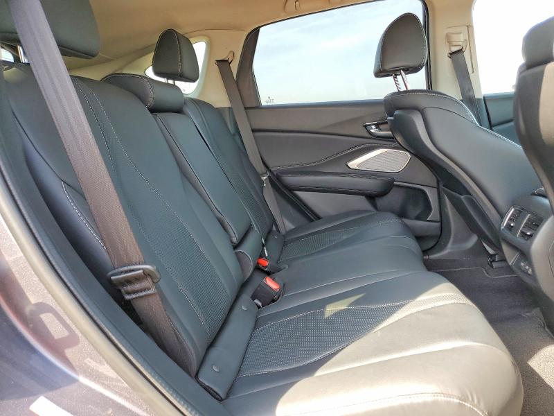 Aukcja sprzedaży 2020 Acura Rdx, vin: 5J8TC2H58LL012661, numer aukcji: 78478875