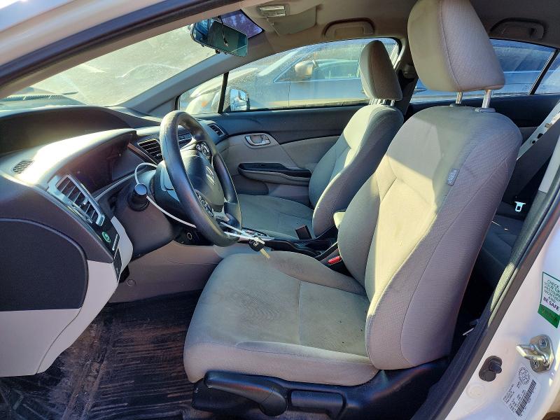 Aukcja sprzedaży 2013 Honda Civic, vin: 2HGFB2F49DH028912, numer aukcji: 78419465