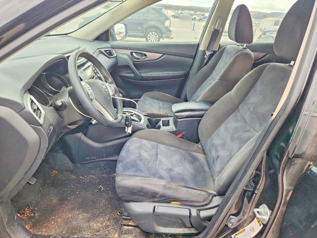 Aukcja sprzedaży 2015 Nissan Rogue, vin: KNMAT2MT4FP579375, numer aukcji: 79691465