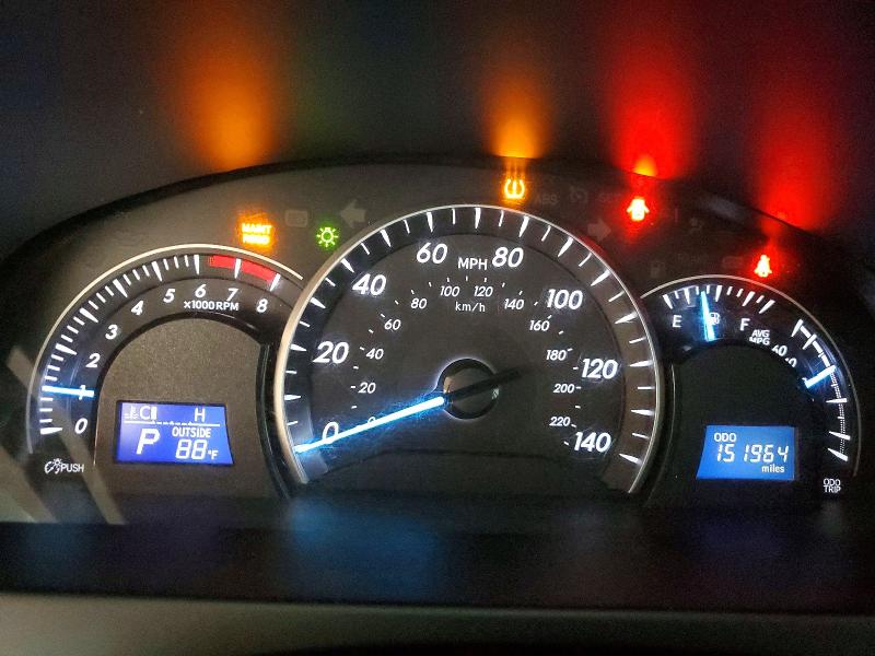Продажа на аукционе авто 2014 Toyota Camry, vin: 4T4BF1FK8ER437736, номер лота: 47139396