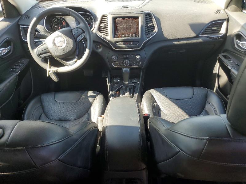 46174276 :رقم المزاد ، 1C4PJMMB4PD109854 vin ، 2023 Jeep Cherokee مزاد بيع