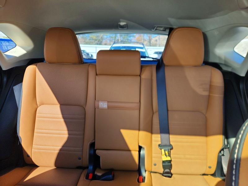 Aukcja sprzedaży 2019 Lexus Nx, vin: JTJBARBZ7K2199235, numer aukcji: 79081735