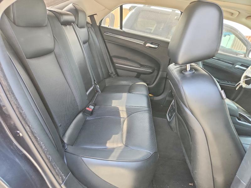 Продаж на аукціоні авто 2017 Chrysler 300c, vin: 2C3CCAEG0HH564579, номер лоту: 47165736