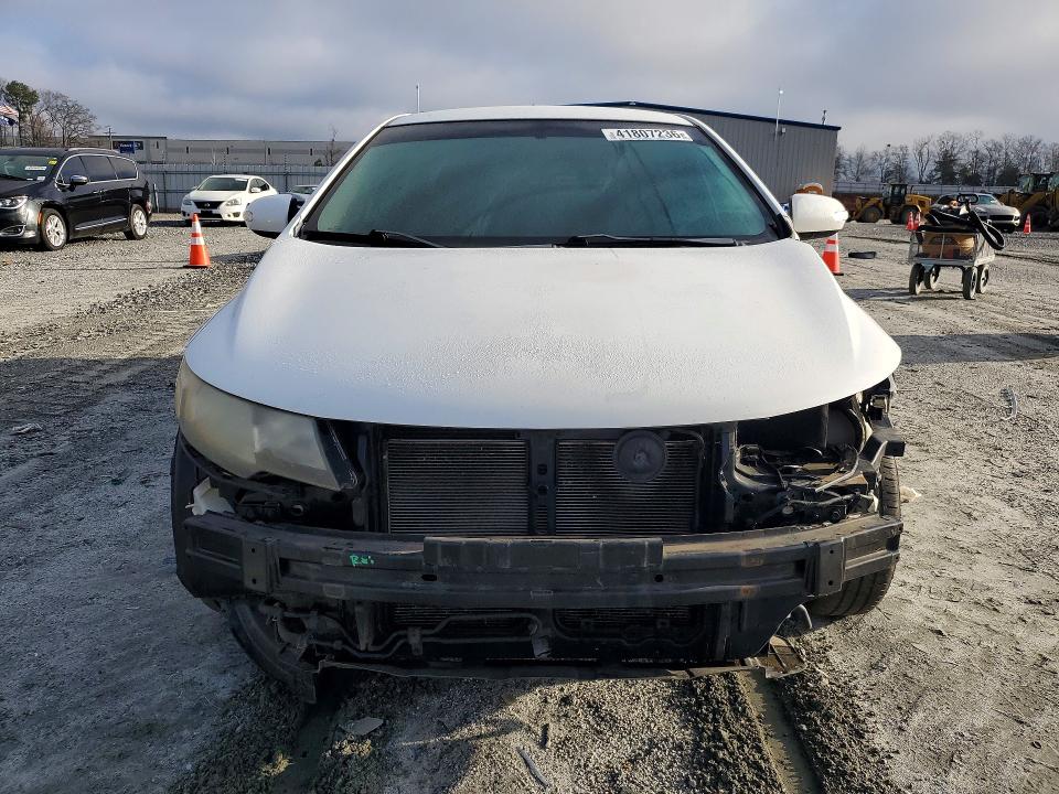 Auction sale of the 2010 Kia Forte, vin: KNAFU4A21A5054883, lot number: 41807236