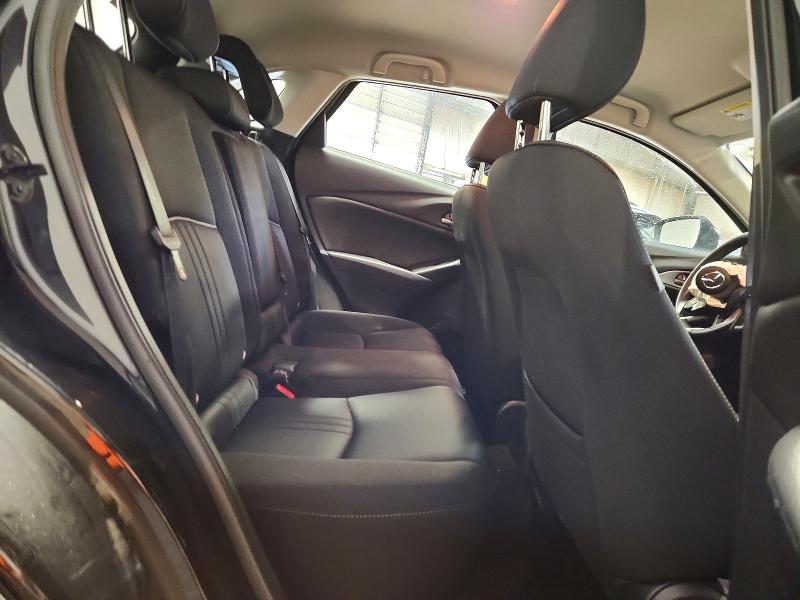 Продажа на аукционе авто 2019 Mazda Cx-3, vin: JM1DKFB75K0410272, номер лота: 46148786