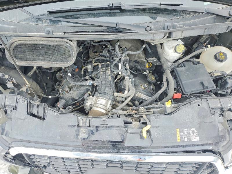Aukcja sprzedaży 2022 Ford Transit, vin: 1FTBW1YG5NKA28337, numer aukcji: 79077885