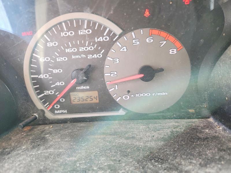 Aukcja sprzedaży 2003 Mitsubishi Eclipse, vin: 4A3AC44G53E085223, numer aukcji: 47265076