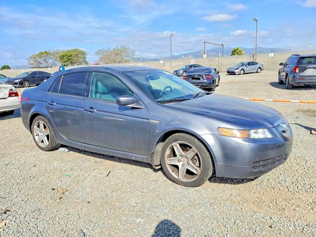 Aukcja sprzedaży 2005 Acura Tl, vin: 19UUA66235A038500, numer aukcji: 42023526