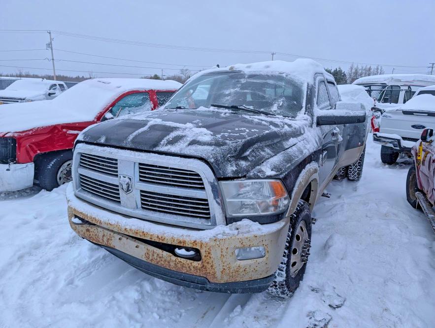 2012 Dodge Ram 3500 მანქანა იყიდება აუქციონზე, vin: 3C63DRKL9CG239888, აუქციონის ნომერი: 77769385