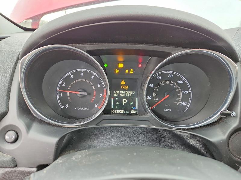 Aukcja sprzedaży 2021 Mitsubishi Outlander Sport, vin: JA4APUAU3MU012967, numer aukcji: 47700746