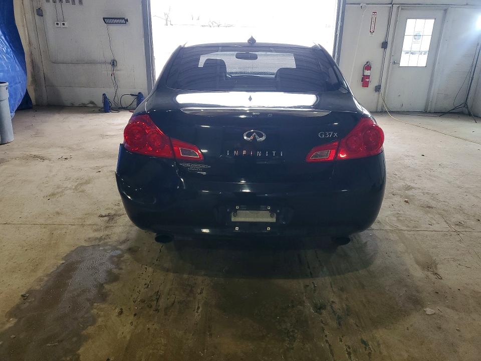 Aukcja sprzedaży 2009 Infiniti G37 Sedan, vin: JNKCV61F49M356041, numer aukcji: 47062756