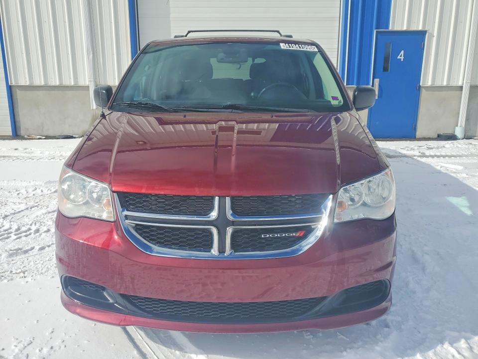 Продаж на аукціоні авто 2020 Dodge Grand Caravan, vin: 2C4RDGBG5LR191746, номер лоту: 41941596
