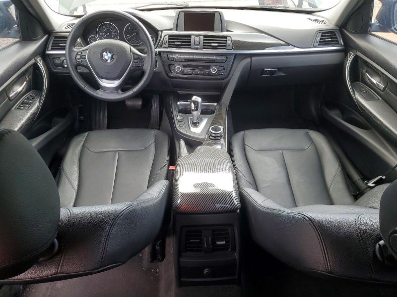 Продаж на аукціоні авто 2015 Bmw 328, vin: WBA3A5G58FNS86911, номер лоту: 41664176