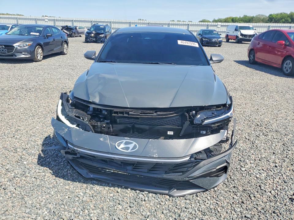 Aukcja sprzedaży 2026 Hyundai Elantra, vin: KMHLL4DG3TU104039, numer aukcji: 46492096