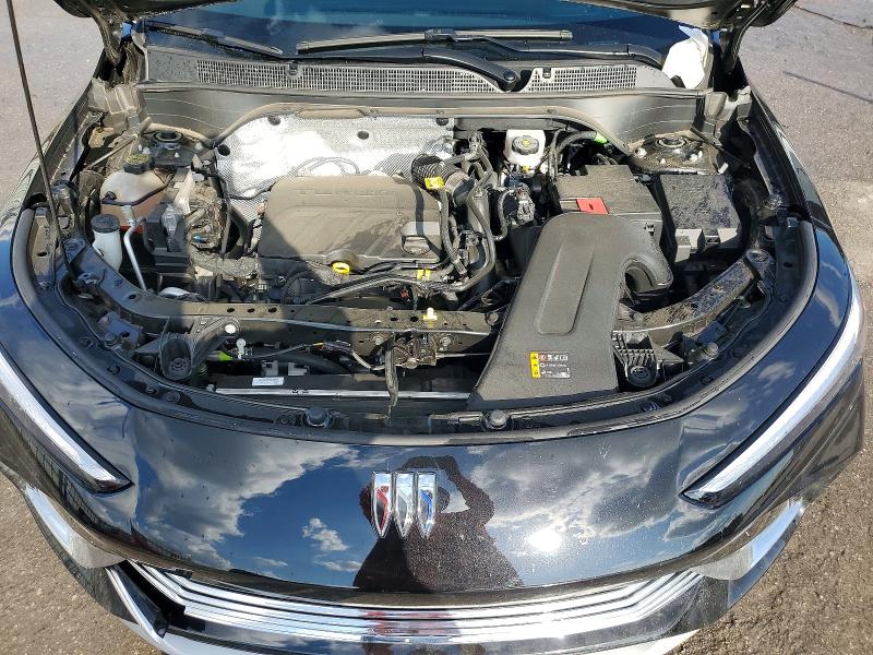 45604436 :رقم المزاد ، KL47LAEP5SB172737 vin ، 2025 Buick Envista مزاد بيع