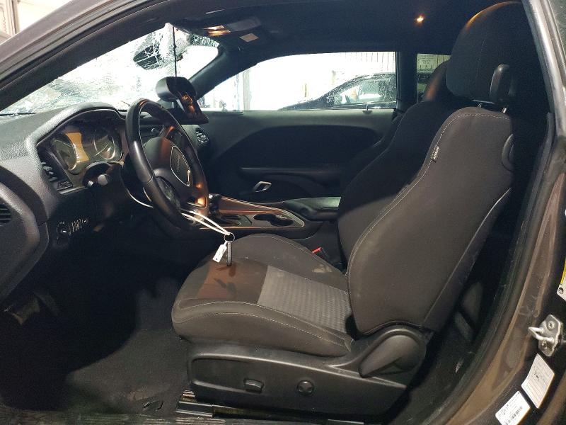 Продажа на аукционе авто 2022 Dodge Challenger, vin: 2C3CDZKG8NH223779, номер лота: 47254816