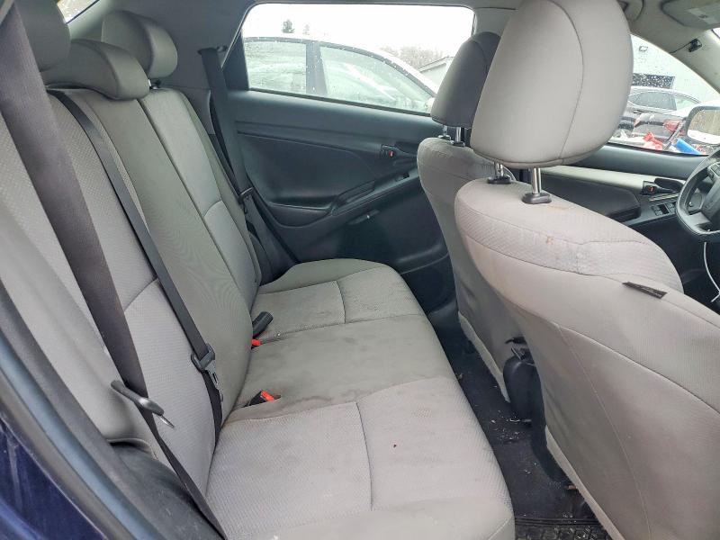 Aukcja sprzedaży 2012 Toyota Matrix, vin: 2T1KU4EEXCC836434, numer aukcji: 46383016