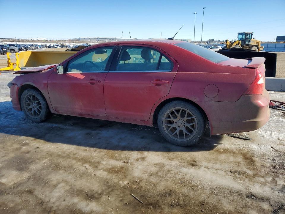 Aukcja sprzedaży 2012 Ford Fusion, vin: 3FAHP0JG8CR171924, numer aukcji: 79605835