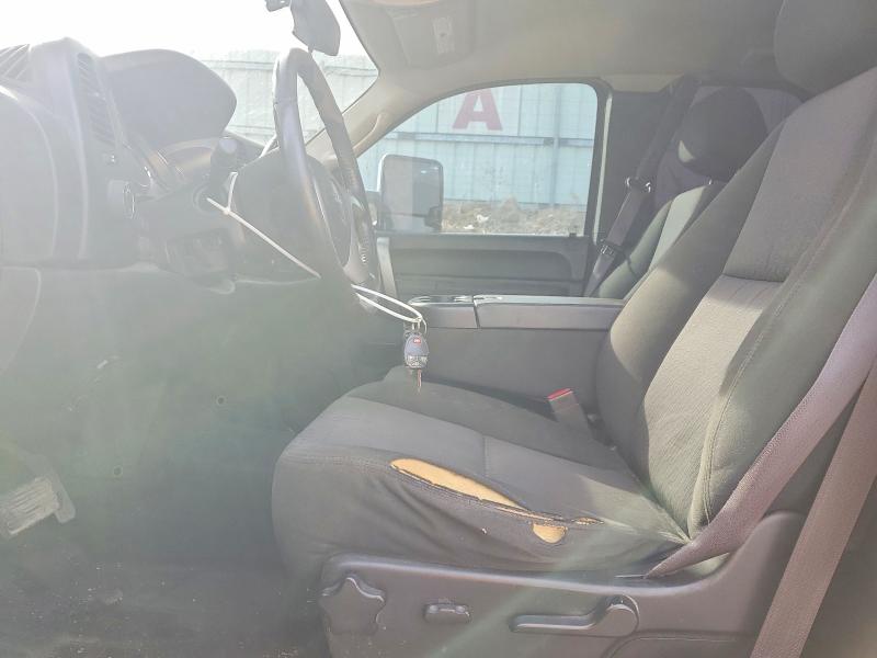 Aukcja sprzedaży 2013 Gmc Sierra, vin: 1GTR2VE7XDZ298465, numer aukcji: 79745075