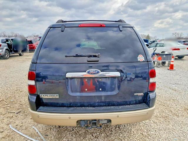 Продажа на аукционе авто 2006 Ford Explorer, vin: 1FMEU74E76UA79222, номер лота: 48161296