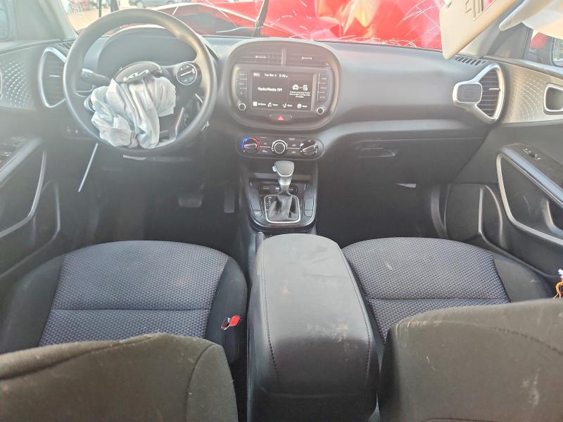 Продаж на аукціоні авто 2024 Kia Soul, vin: KNDJ23AU7R7234092, номер лоту: 79494295