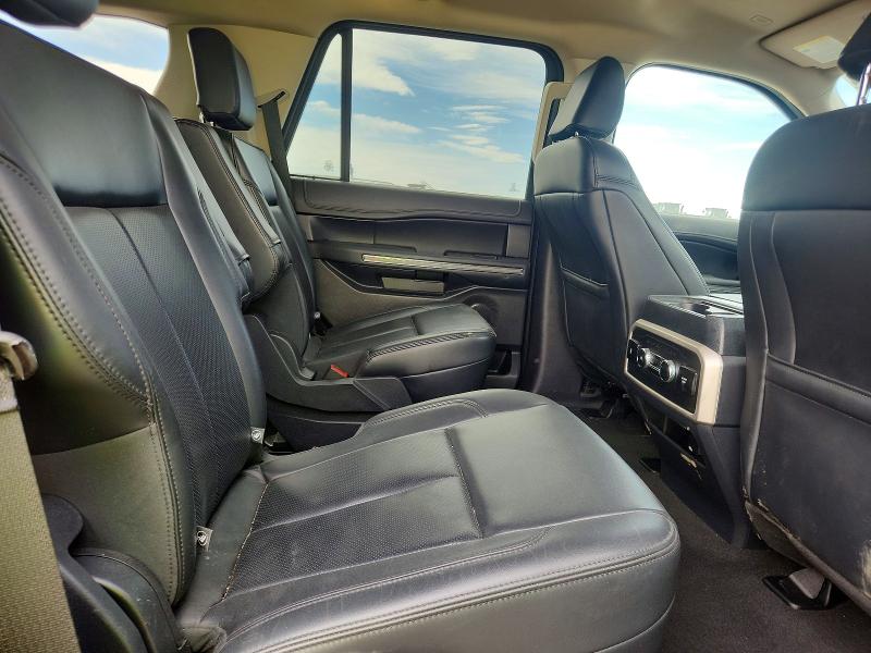 47897006 :رقم المزاد ، 1FMJU1J80REA23325 vin ، 2024 Ford Expedition مزاد بيع