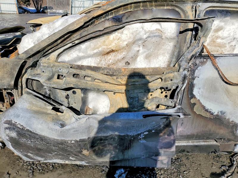 2024 Cadillac Lyriq მანქანა იყიდება აუქციონზე, vin: 1GYKPSRL1RZ123337, აუქციონის ნომერი: 79211695