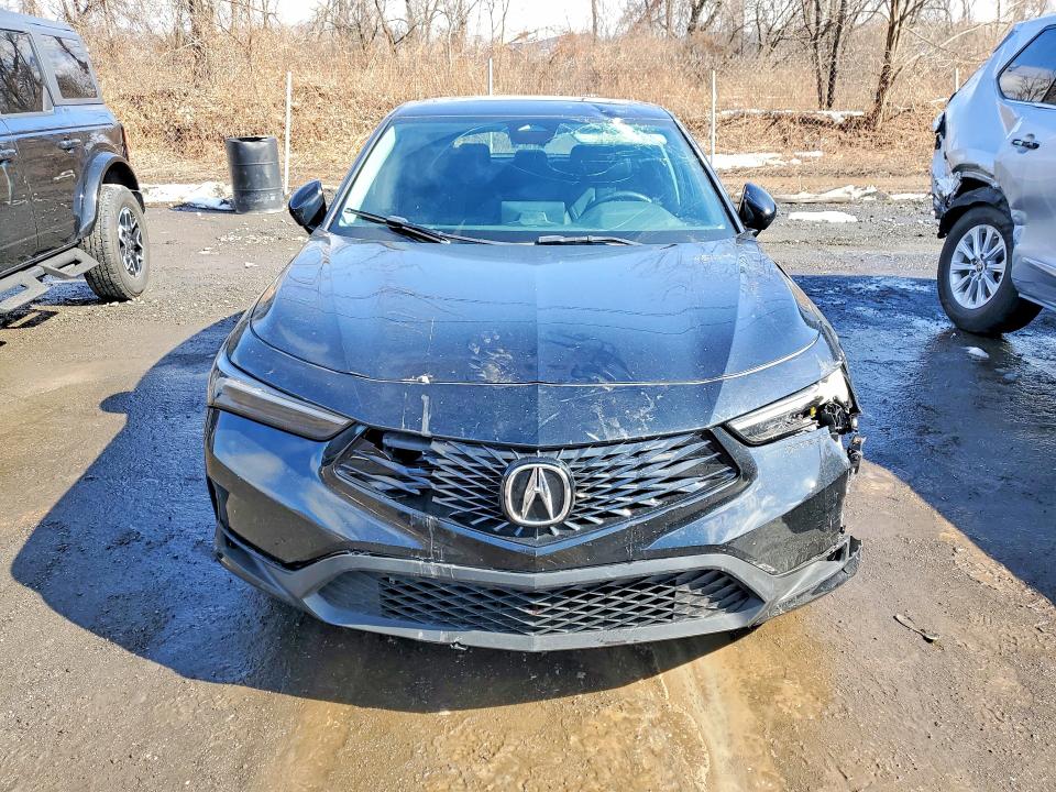 2024 Acura Integra მანქანა იყიდება აუქციონზე, vin: 19UDE4H28RA018190, აუქციონის ნომერი: 79999585