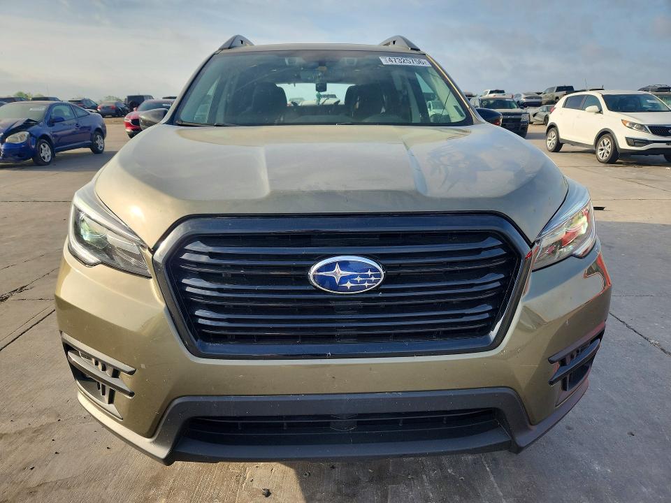 Aukcja sprzedaży 2022 Subaru Ascent, vin: 4S4WMAJD2N3440891, numer aukcji: 47325756