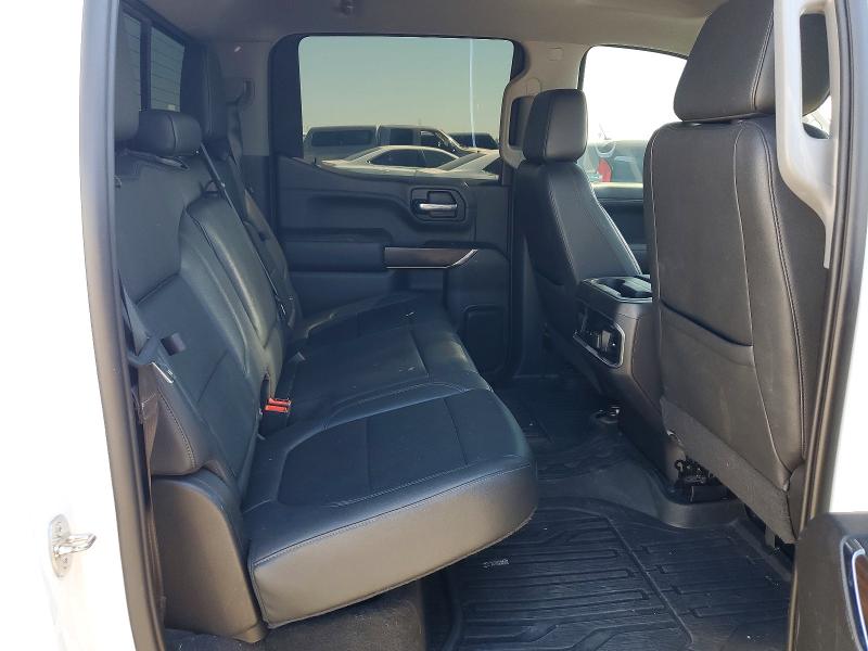 Продажа на аукционе авто 2022 Gmc Sierra Limited, vin: 3GTU9DEDXNG158665, номер лота: 46202226