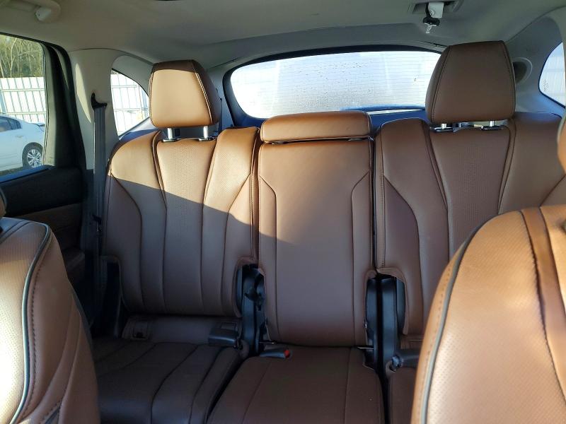 Aukcja sprzedaży 2024 Acura Mdx, vin: 5J8YE1H84RL032824, numer aukcji: 46118496