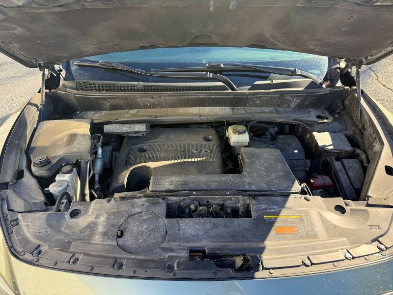 79845635 :رقم المزاد ، 5N1AL0MMXGC503130 vin ، 2016 Infiniti Qx60 مزاد بيع