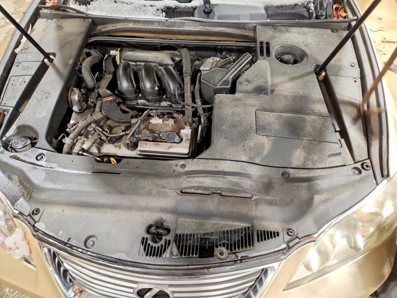 Продажа на аукционе авто 2008 Lexus Es 350, vin: JTHBJ46G382228722, номер лота: 46191616